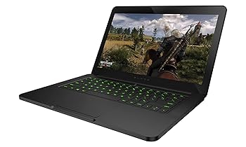 Razer Blade Stealth 13インチ RZ09-0281 Razer Blade Stealth - Ultra Fast 13.3 Inch Ultrabook Laptop